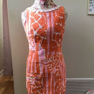 Lilly Pulitzer Target Dress